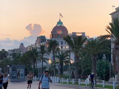 -内格雷斯科酒店