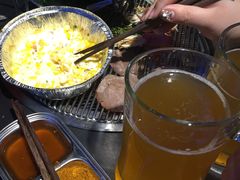 -碎怂烤肉(钟楼柳巷店)