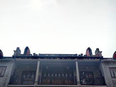 -佛山市祖庙博物馆