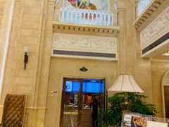 -维也纳国际酒店·深圳北站店