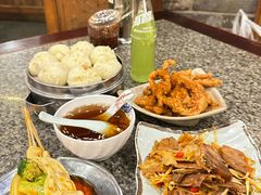 -小街天府
