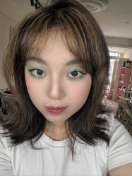 -妤见·化妆造型·美甲美睫