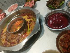 -青年火锅(吾悦广场直营店)