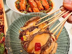 -阿胖龙虾小海鲜(宁国南路总店)
