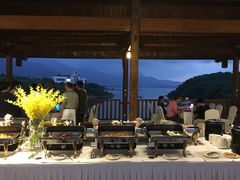 -福建鲤鱼洲酒店