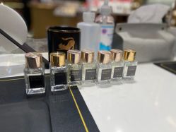 -香遇沙龙香水·调香·团建
