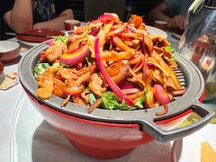 -大鸭梨烤鸭店(花园村店)