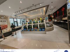 -新洪记·丽久饭店(铁西店)
