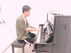 -乐尚音乐空间·钢琴·声乐·架子鼓(会展中心店)