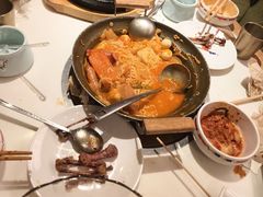 -七八冷面·延边朝鲜族美食(圣熙八号店)