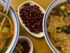 柳州螺蛳粉-八十八粉儿(尚都店)