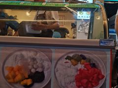 -钱记三鲜冰粉