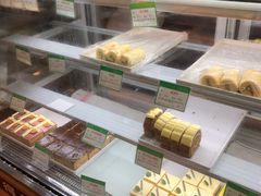 -蜂蝶来饼店(拱北总店)