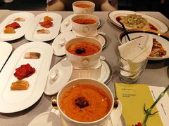-T館·花园艺术餐厅