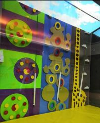 -蹦贝运动中心·蹦床·攀岩·闯关(龙岗店)