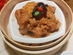 -陶陶居酒家(SM二期购物广场店)