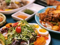 -伊带伊路新疆美食府(呼家楼店)