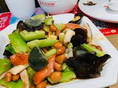 -洪兴砂锅·融合砂锅菜(三站店)