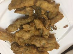 -台北楚楚园馅饼粥(虹桥南丰城店)
