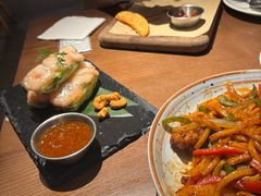 -魏客咖啡(中铁中心店)
