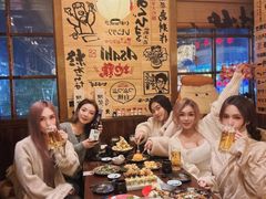 -鸟鹏烧鸟居酒屋(昌岗店)