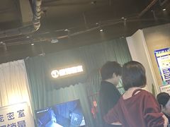 -棂笼·深度沉浸密室(武汉旗舰店)