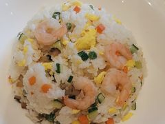 -玉华台饭庄·淮扬菜·烤鸭(望京店)