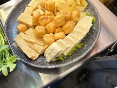 -牛街清真满恒記(平安里西大街店)
