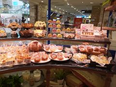 -巴黎贝甜·生日蛋糕(环球中心店)