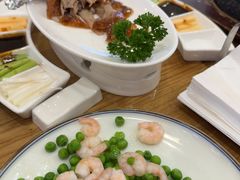 -北京烤鸭 ·儿童菜 ·采风阁家常菜餐厅(亚龙湾天域酒店)