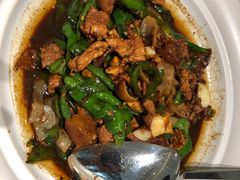 -兰湘子·湘菜小炒(盛龙广场店)