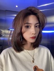 -HAIR HERE造型