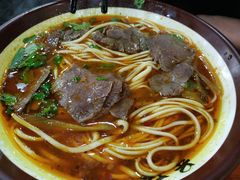 -美玲拉面(鞍山西道店)