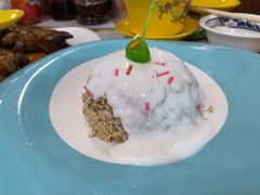 -清真·西北人家风味馆(中山中路店)