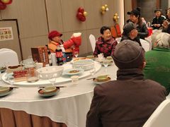 -忆江南·临江鱼馆