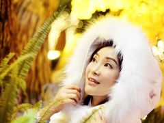 -横店影视城梦幻谷园区