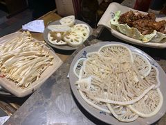 -重庆渝达老火锅(春熙路店)