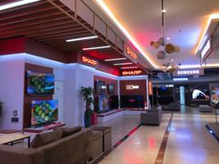 -苏宁易购(Suning Pro深圳华强北店)