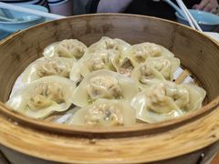 麻油蒸馄饨-缸鸭狗(天一广场店)