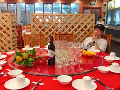 包厢-围龙屋客家食府(福田店)