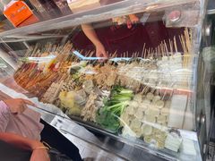 -小朱麻辣串(益民街店)
