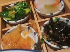 -马记永·兰州牛肉面(3019君尚店)