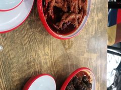 -老闵田螺馆·南昌特色小炒(梦时代店)