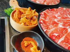 -五星桥原切肥牛火锅·30年专注好牛肉(湖塘店)