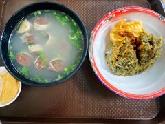 -卢聪艺小吃店(阳翟总店)