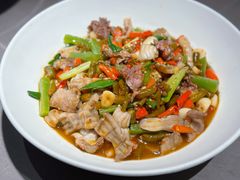 -三江里·宜宾川菜(亚运村店)