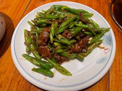 -阿春传统老菜馆(民航路店)