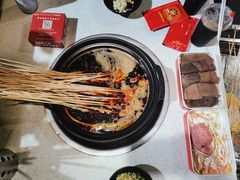 -钢管厂歆瑞源油卤串串香(春熙路太古里店)