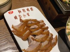 全聚德烤鸭-全聚德(江宁店)
