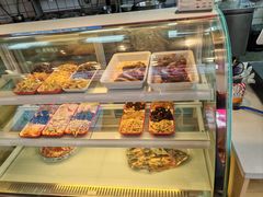 -霍嘟嘟手工水饺(黄山花园店)